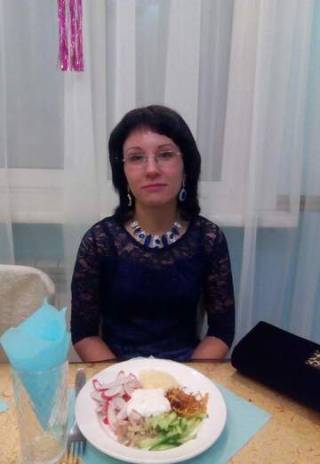 Моя фотография - Анастасия, 32 из Гусиноозерск (@anastasiya105515)