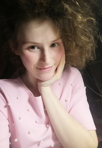 My photo - Anastasiya, 23 from Kurgan (@anastasiya185857)