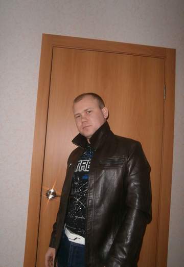Моя фотография - Игорь, 36 из Воронеж (@igor203165)