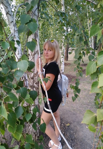 My photo - Katerina, 32 from Mykolaiv (@katerina38834)