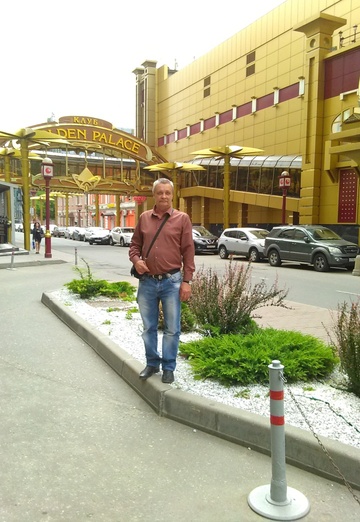 My photo - grigoriy, 61 from Mikhaylovka (@grigoriy8491)