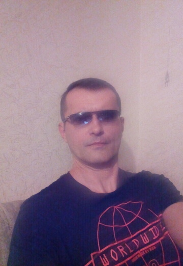 Моя фотография - Геннадий, 51 из Брянск (@gennadiy21926)