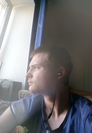 My photo - Volodya, 23 from Tver (@volodya15419)