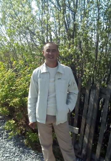 Моя фотография - Владимир, 46 из Ачинск (@vladimir173677)