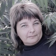 вера, 45, Грязи