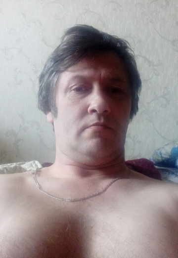 Моя фотография - Сергей, 53 из Дзержинск (@sergey569010)