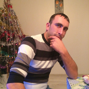петр, 36, Старица