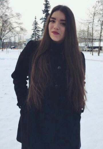 Anastasiya (@anastasiya95509) — my photo № 2