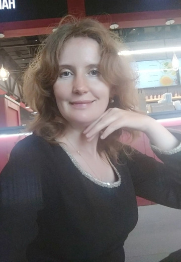My photo - Tatyana, 41 from Minsk (@tatyana285447)