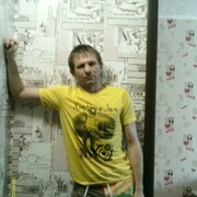 серега, 41, Гай