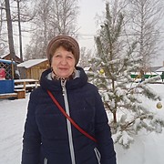 Наталья, 63, Шарыпово  (Красноярский край)
