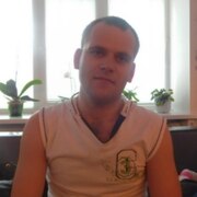 николай, 32, Тайга