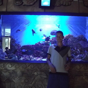 Юрий, 37, Артем
