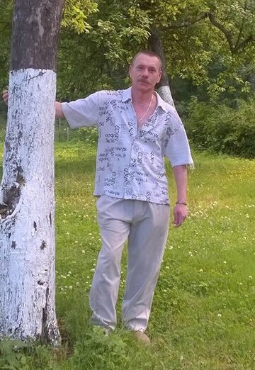 My photo - Vitaliy, 58 from Jurmala (@vitaliy56533)