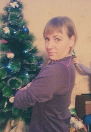 Моя фотография - Ольга, 41 из Тверь (@olga175511)