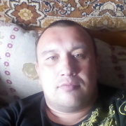 Алексей, 35, Бодайбо