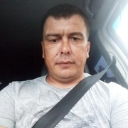 Макс, 37, Губкинский (Ямало-Ненецкий АО)