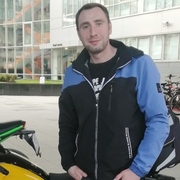 Александр, 34, Москва