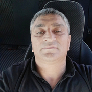 Ниджат, 35, Челябинск