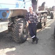 Сергей, 48, Стерлитамак