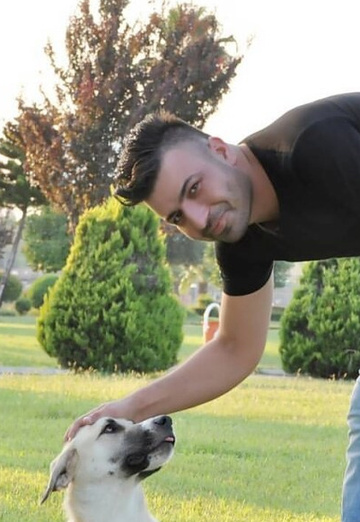 Murat (@murat360736) — my photo № 3