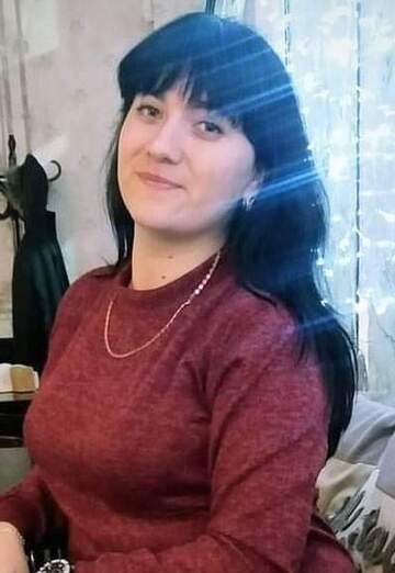 Моя фотография - Евгения, 29 из Кременчуг (@evgeniya81244)
