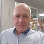 олег, 54, Москва