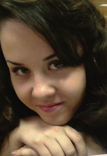 My photo - Anastasiya, 28 from Samara (@anastasiya34335)