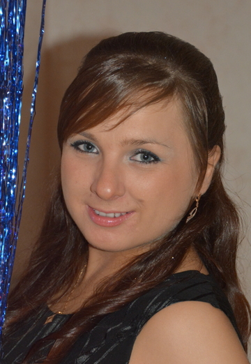 My photo - Mariya, 41 from Vyborg (@mariya24824)