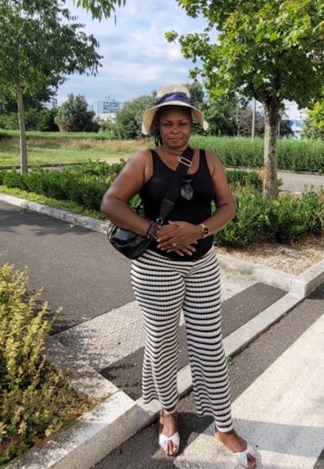 Précieuse (@prcieuse0) — my photo № 1