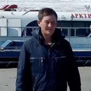 Алексей, 50, Кез