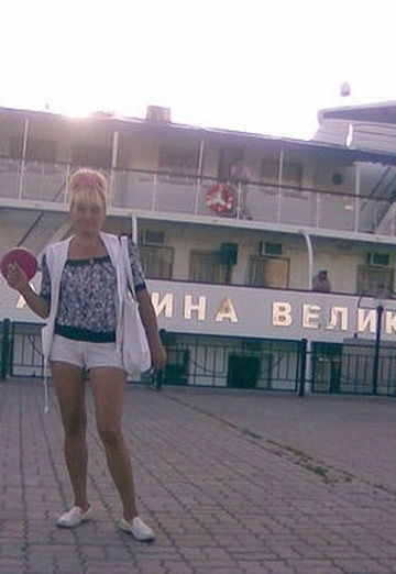 Моя фотография - лилия новокшанова (ха, 56 из Нижневартовск (@liliyanovokshanovahafizova)