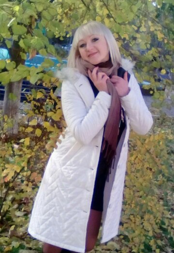 My photo - Liliya, 52 from Kherson (@liliya18900)