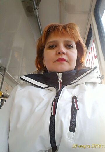 Моя фотография - Елена, 51 из Набережные Челны (@elena372963)