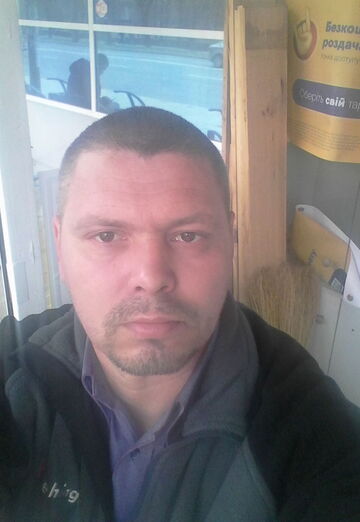Моя фотография - Виталий, 42 из Черкассы (@vitaliy157924)