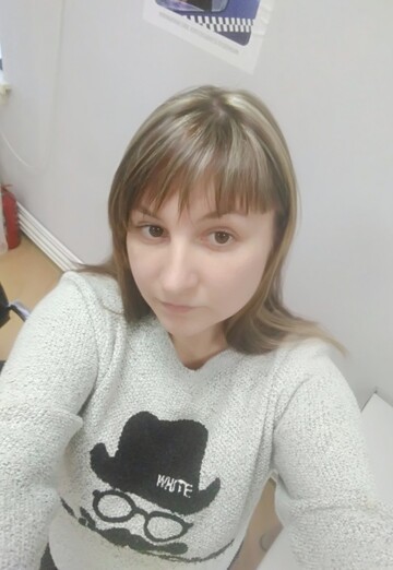 My photo - Polina, 33 from Yeisk (@polina23241)