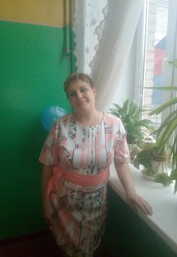 Моя фотография - Маргарита Пилюшко, 44 из Смоленск (@margaritapilushko)