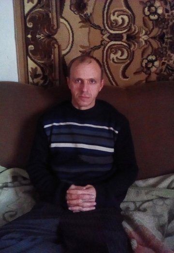 Моя фотография - Николай, 39 из Партизанск (@nikolay153581)