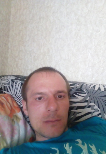 Моя фотография - Александр, 38 из Новосибирск (@aleksandr744743)
