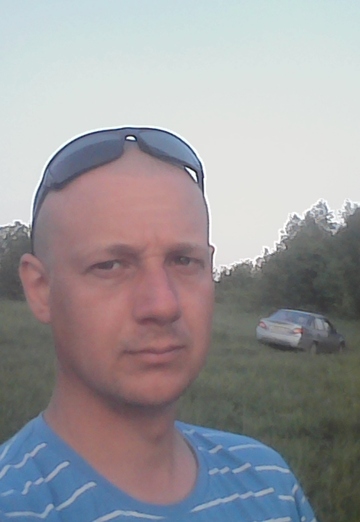 Моя фотография - Андрей, 38 из Лукоянов (@andrey595671)
