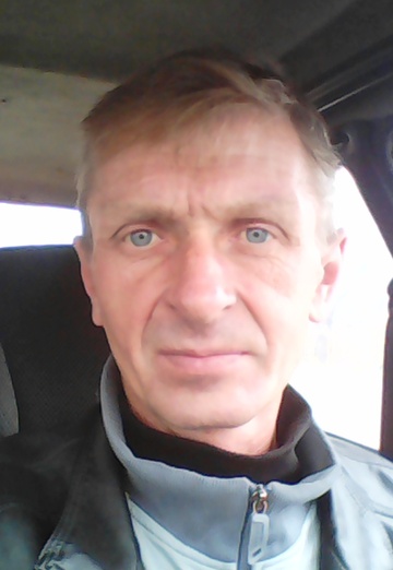 My photo - Pavel, 51 from Novoshakhtinsk (@pavel104507)