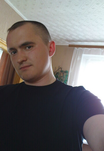 My photo - Aleksandr, 39 from Kumertau (@aleksandr133567)