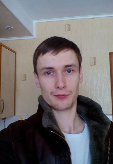 My photo - Ivan, 32 from Syktyvkar (@ivan153803)