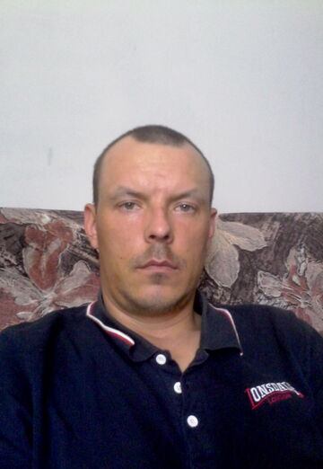 Моя фотография - Jānis, 42 из Рига (@jnis24)