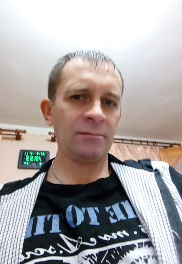 Моя фотография - Александр, 49 из Аксай (@aleksandr148883)