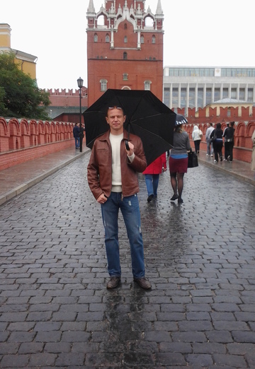 Моя фотография - Олег, 54 из Полоцк (@oleg44211)
