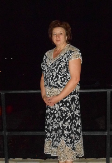 My photo - Irina, 59 from Mozhga (@irina245352)