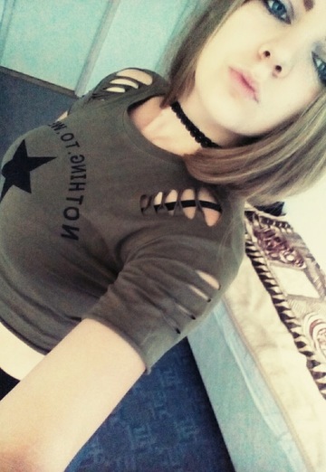 Dzsenifer (@djennifer29) — my photo № 1