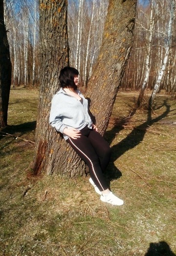 My photo - Oksana, 30 from Rivne (@oksana102650)