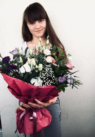 Моя фотография - Татьяна, 23 из Оренбург (@tatyana307863)